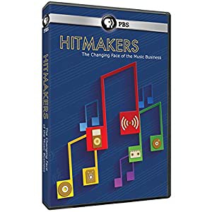 Hitmakers [DVD] [Import](中古品)