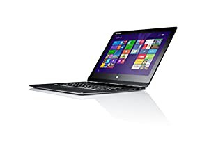 Lenovo ノートパソコン Yoga 3 Pro [Windows10無料アップデート対応](Windows 8.1 64bit/Office Home & Business 2013 Premium  