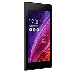 ASUS MeMO Pad 7 LTE モデル ( Android 4.4.2 / 7 inch / Atom Z3560 / eMMC 16GB / 2GB / LTE対応 / microSIMスロット / ブラッ