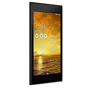 ASUS MeMO Pad 7 LTE モデル ( Android 4.4.2 / 7 inch / Atom Z3560 / eMMC 16GB / 2GB / LTE対応 / microSIMスロット / ゴール