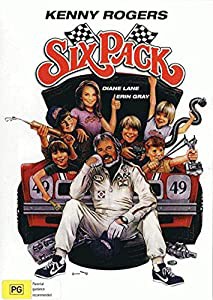 Six Pack [DVD](中古品)