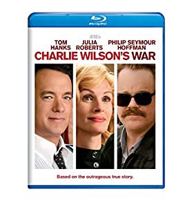 CHARLIE WILSON'S WAR(中古品)