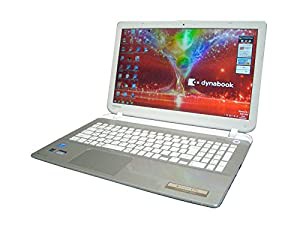 東芝 dynabook T75/NG(中古品)