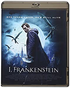 アイ・フランケンシュタイン [Blu-ray](中古品)