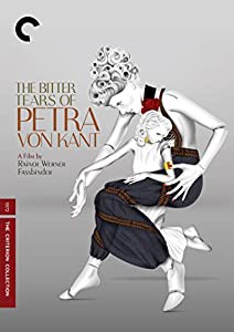 CRITERION COLLECTION: BITTER TEARS OF PETRA VON(中古品)