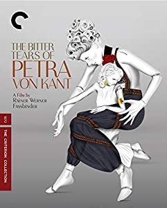 CRITERION COLLECTION: BITTER TEARS OF PETRA VON(中古品)