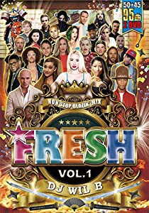 FRESH VOL.1(中古品)