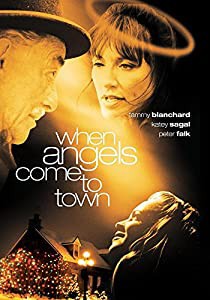 When Angels Come To Town [DVD](中古品)