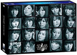 【Amazon.co.jp・公式ショップ限定】SDN48 NEXT ENCORE [DVD](中古品)