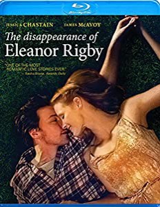 DISAPPEARANCE OF ELEANOR RIGBY(中古品)