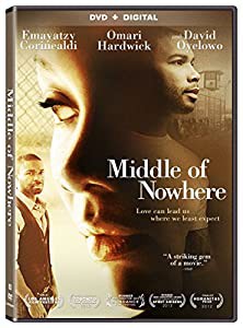 MIDDLE OF NOWHERE(中古品)
