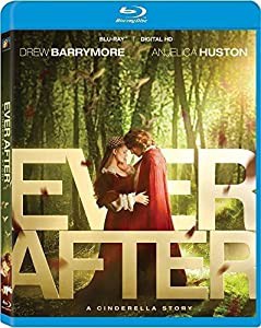 Ever After [Blu-ray] [Import](中古品)