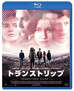 トランストリップ Blu-ray(中古品)