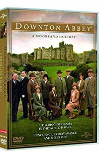 Downton Abbey a moorland holiday ( Christmas Special 2014 )/ ダウントン アビー ムーアランド ホリデイ ( クリスマス スペシ