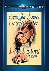 LOVE LETTERS(中古品)