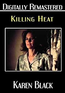 Killing Heat / [DVD](中古品)