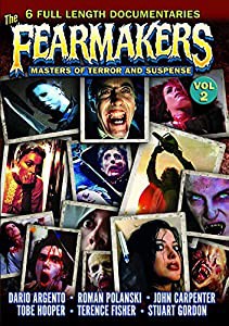 Fearmakers 2 [DVD] [Import](中古品)