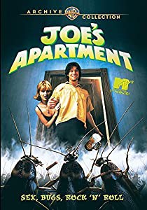 Joe's Apartment [DVD](中古品)