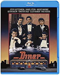 ダイナー [Blu-ray](中古品)