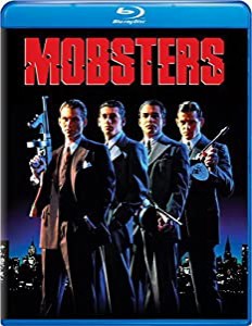 MOBSTERS(中古品)