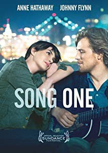 SONG ONE(中古品)