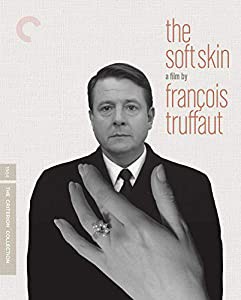 CRITERION COLLECTION: SOFT SKIN(中古品)