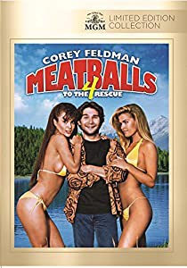 MEATBALLS 4(中古品)