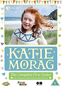 Katie Morag: Complete Series 1 [Region 2](中古品)