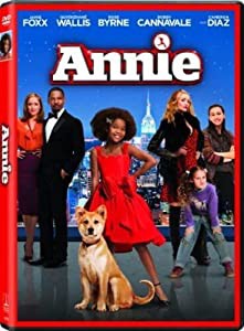 ANNIE(中古品)