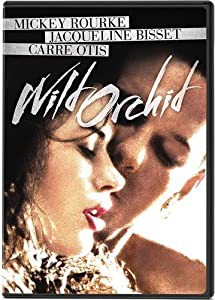 WILD ORCHID(中古品)