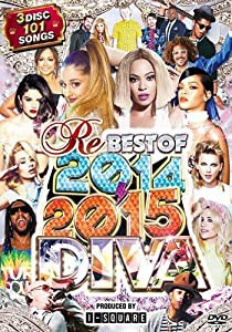 RE:DIVA BEST OF 2014〜2015(中古品)