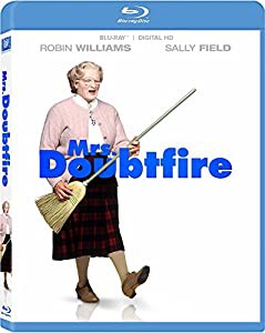 MRS DOUBTFIRE(中古品)