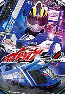 仮面ライダードライブ VOL.6 [DVD](中古品)