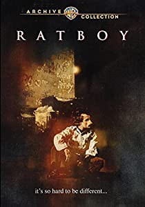 Ratboy [DVD](中古品)