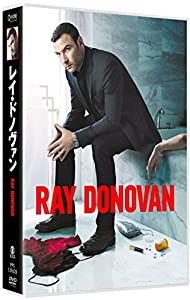 レイ・ドノヴァン DVD-BOX(中古品)