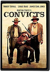 CONVICTS(中古品)