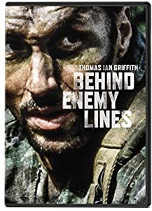 BEHIND ENEMY LINES(中古品)