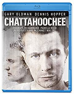 CHATTAHOOCHEE(中古品)