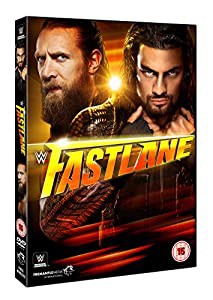 Wwe: Fast Lane 2015 [Import anglais](中古品)