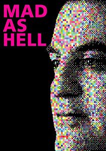 Mad As Hell [DVD](中古品)