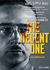 Decent One [DVD] [Import](中古品)