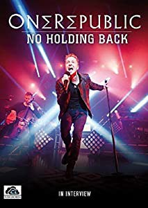 No Holding Back / [DVD](中古品)