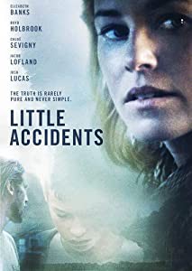 LITTLE ACCIDENTS(中古品)