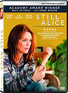 STILL ALICE(中古品)