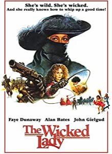 WICKED LADY (1983)(中古品)