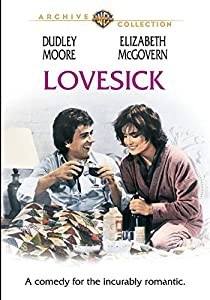 Lovesick [DVD](中古品)