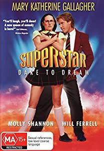 Superstar [DVD](中古品)