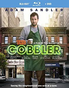 COBBLER(中古品)