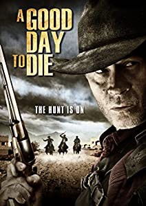 Good Day to Die [DVD] [Import](中古品)