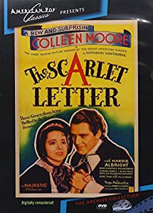 SCARLET LETTER(中古品)